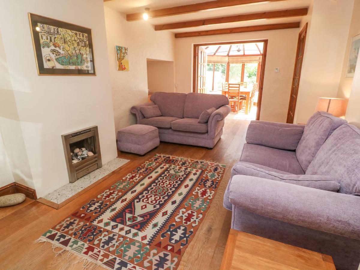 Pippin Cottage Hikkaduwa Dış mekan fotoğraf
