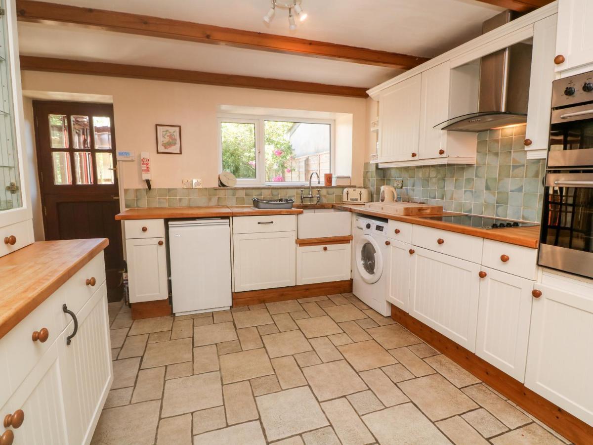 Pippin Cottage Hikkaduwa Dış mekan fotoğraf