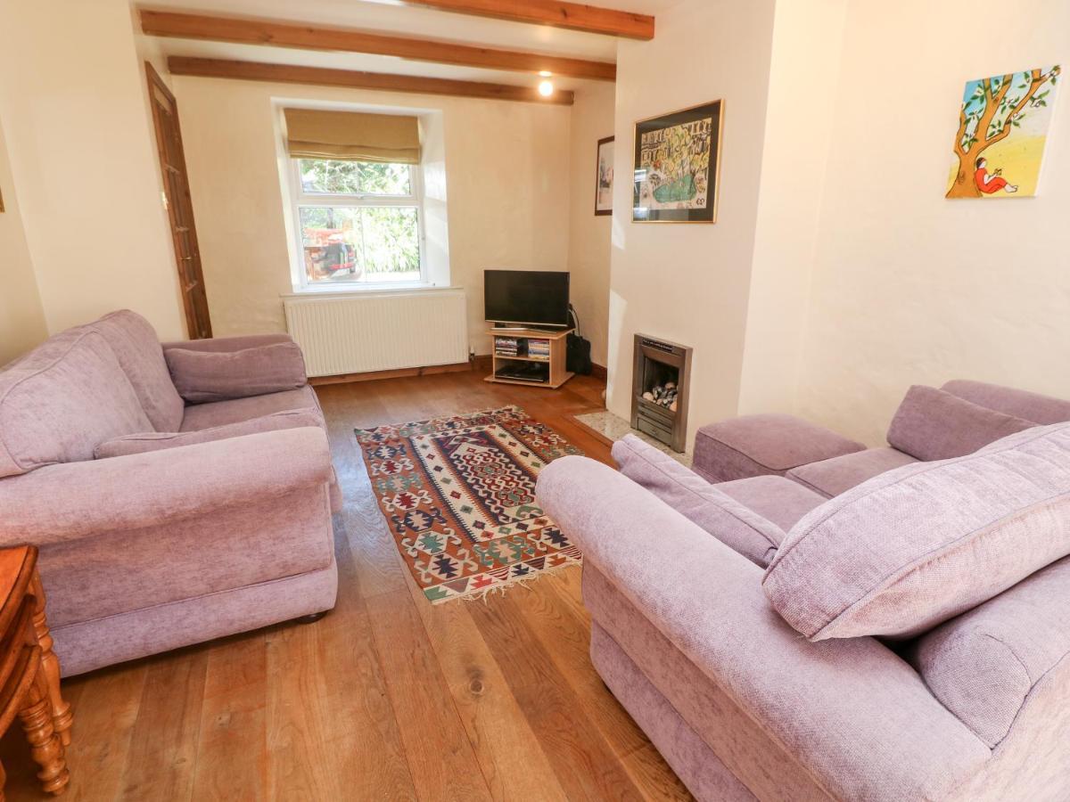 Pippin Cottage Hikkaduwa Dış mekan fotoğraf