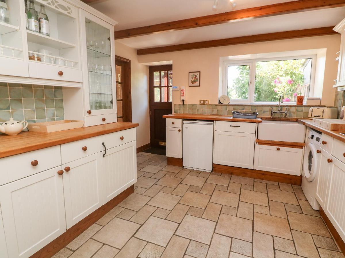 Pippin Cottage Hikkaduwa Dış mekan fotoğraf