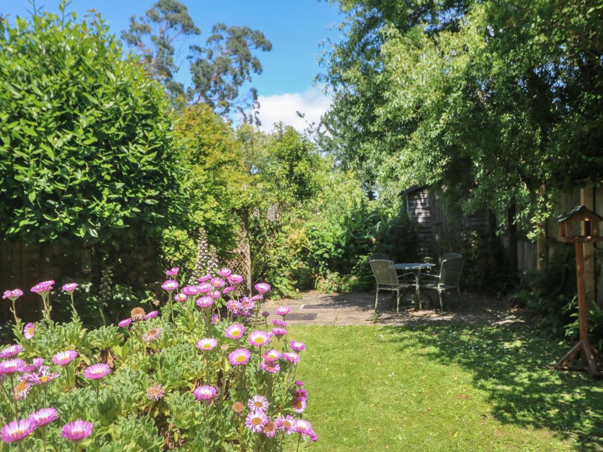 Pippin Cottage Hikkaduwa Dış mekan fotoğraf
