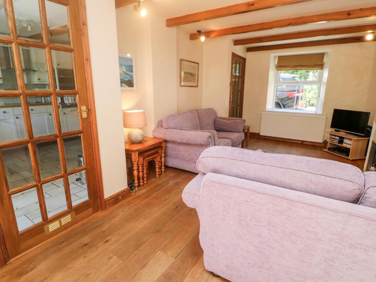 Pippin Cottage Hikkaduwa Dış mekan fotoğraf