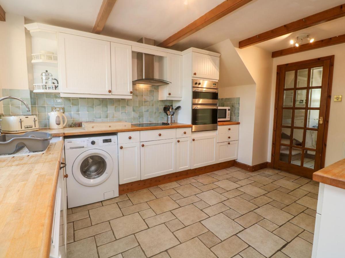 Pippin Cottage Hikkaduwa Dış mekan fotoğraf