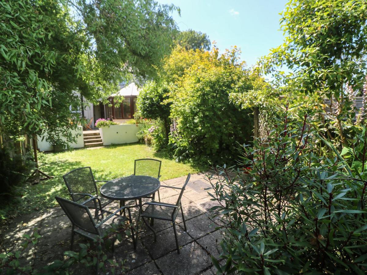 Pippin Cottage Hikkaduwa Dış mekan fotoğraf