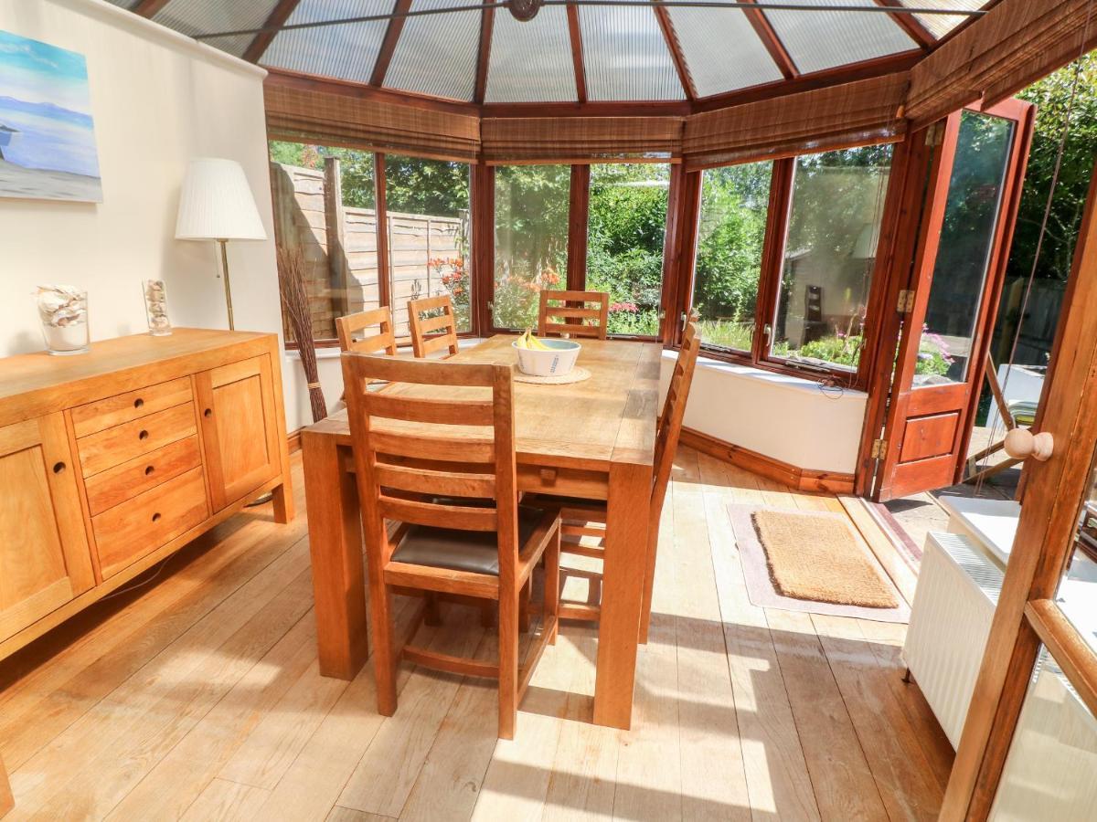 Pippin Cottage Hikkaduwa Dış mekan fotoğraf